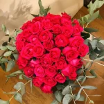40 Roses Red Special